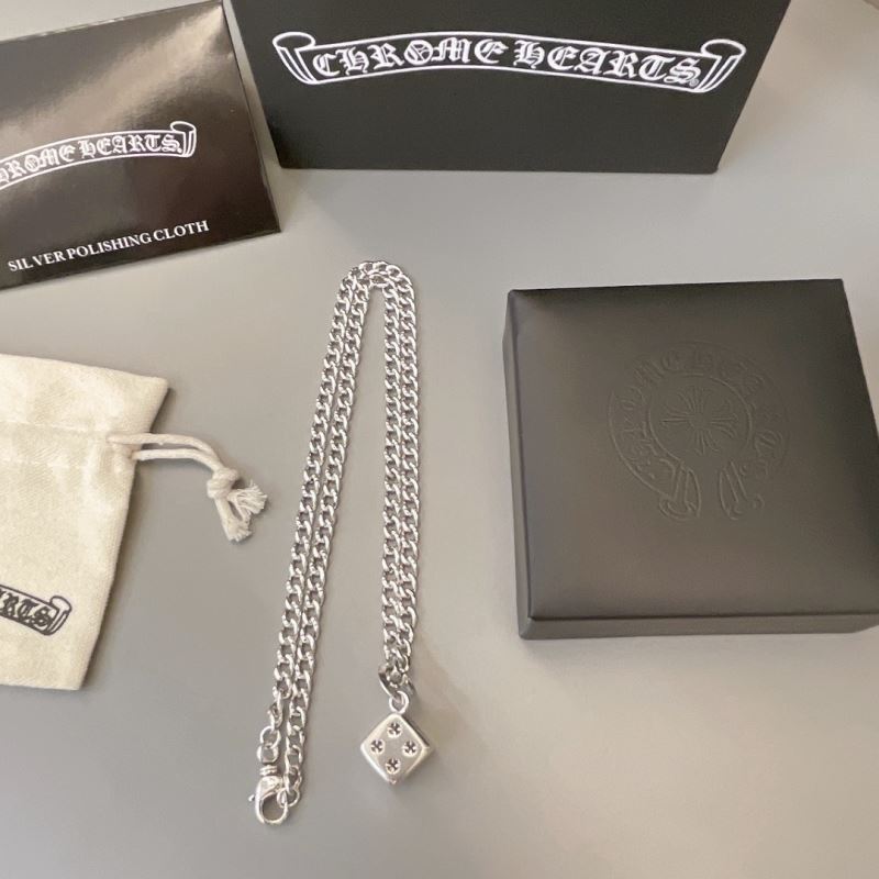 Chrome Hearts Necklaces